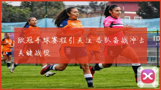 欧冠手球赛程引关注 各队备战冲击关键战役